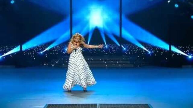 Маша Распутина  - "Мосты"