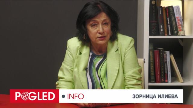 Зорница Илиева: Връща ли се бившият канцлер на Австрия Курц в политиката!?