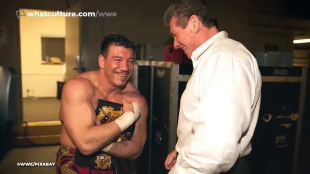 10 WWE Creative Secrets The Writers Don’t Want You To Know