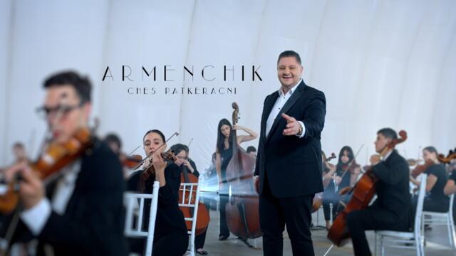 ARMENCHIK  -  "CHES PATKERACNI"