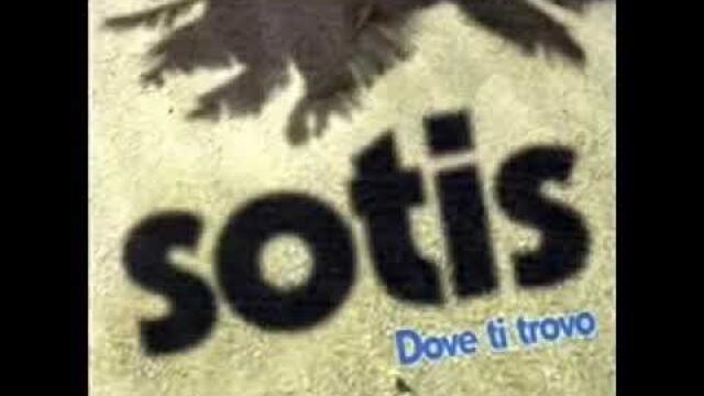 SOTIS VOLANIS   Άσε να ζούμε όπως ζούμε και Έτσι περνάμε μία χαρά