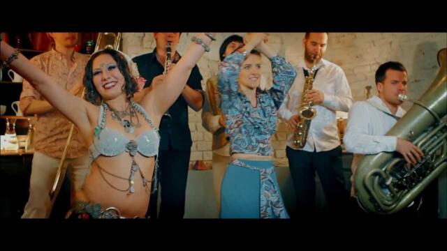 Bubamara Brass Band - Luminica (official clip)