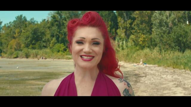 Maja Založnik - 2023 - Ta vikend (Official Video)