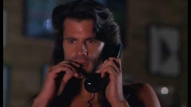 Ченге гладиатор (1995) екшън с Лоренцо Ламас, Бг аудио