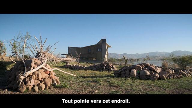 Lost In The Night Bande-annonce VO