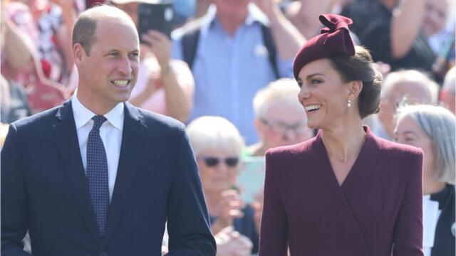 Prince William and Kate are reportedly overthrowing royal traditions in move seen as ‘revolutionary’