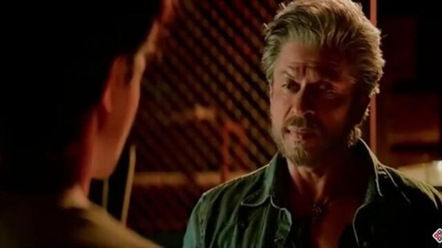Shahrukh Khan New Movie 2023 Part 2