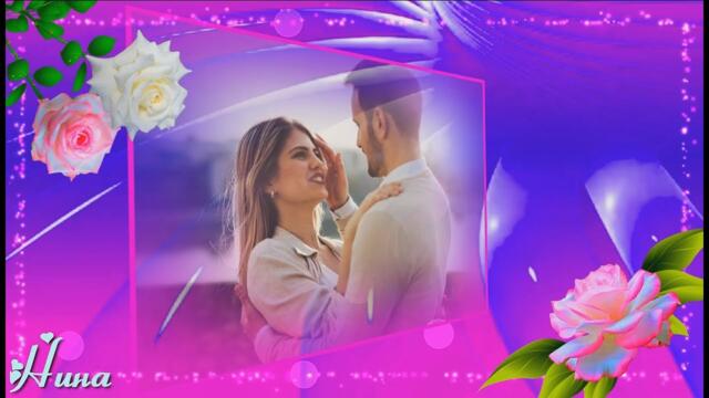 ИГОРЬ АШУРОВ  -  ТЫ И Я.