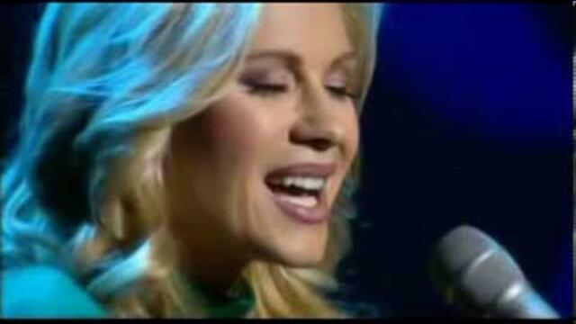 Анна Невская ("Романтика романса")