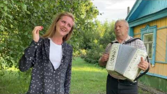 Алёна Босолаева/ Такие песни будут жить вечно..