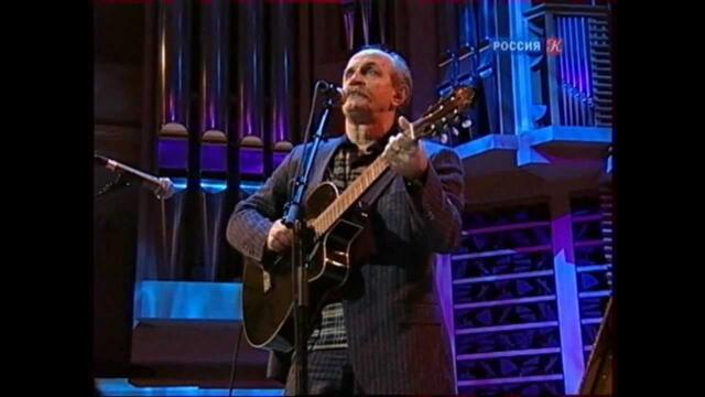 Александр Суханов - Моя звезда.