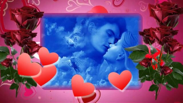 Валерий Гулянов  -  Ах как хочу тебя я целовать