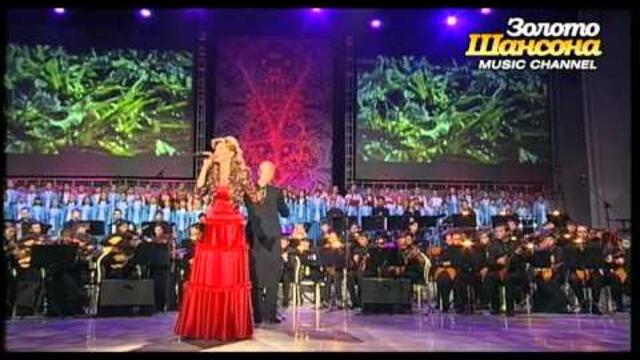 Вика Цыганова - То не ветер ветку клонит