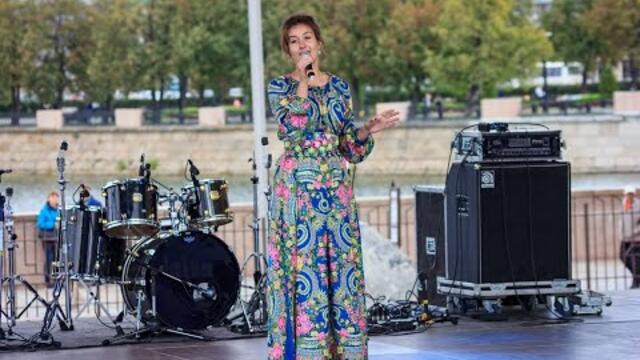 Татьяна Пермякова - Мамин старенький дом