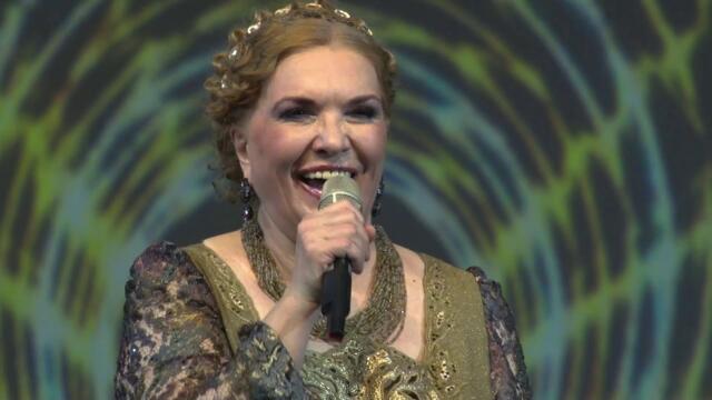 Людмила Николаева    -     СУДЬБА - РЕКА