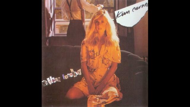 Kim Carnes - Mistaken Identity (Reissue) 1981/1994 CD