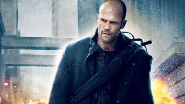 Механикът с Джейсън Стейтъм (синхронен екип 2, дублаж на студио VMS, 16.09.2023 г.) (запис)