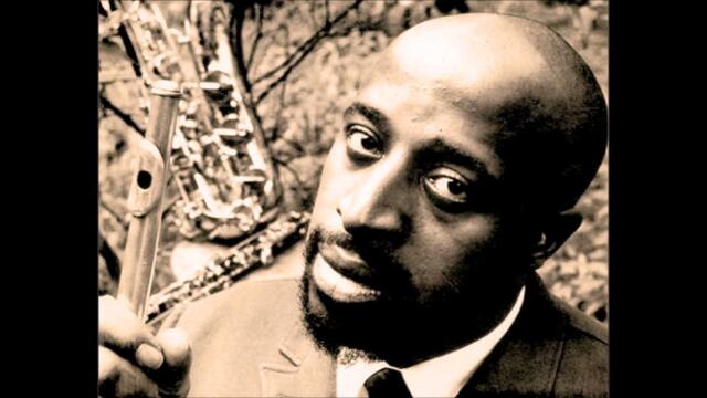 Yusef Lateef Quartet Live - Davenport Jazz Festival, Doetinchem, The Netherlands - 1971 (audio only)