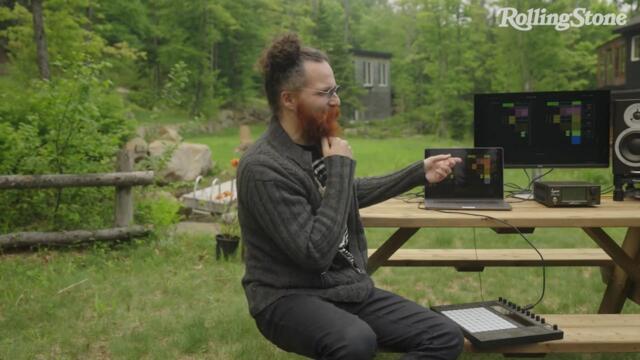 The White Lotus Composer Cristobal Tapia de Veer on Haunting Theme 'Renaissance' | The Breakdown