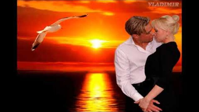 Виктория Ватащук  -  Там за тином