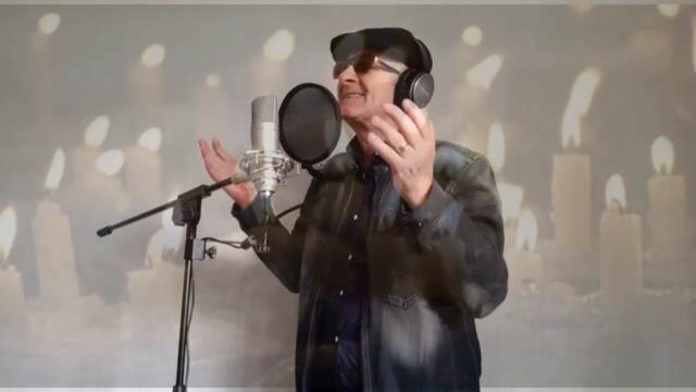 Анатолий Кулагин - Зажженные Свечи