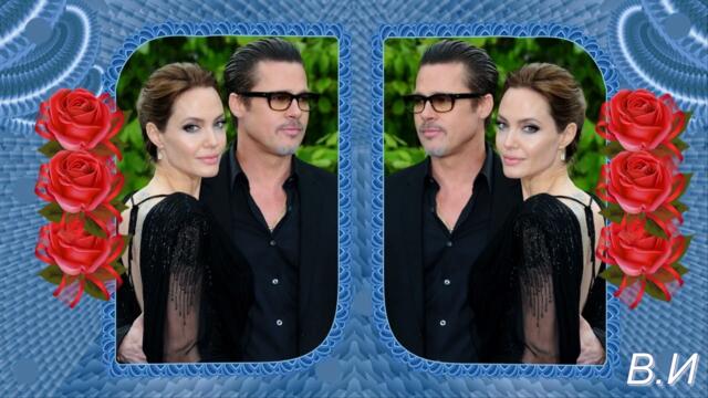 Родная женщина моя