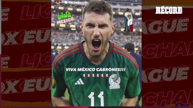 HOMENAJES y CELEBRACIONES por el 15 DE SEPTIEMBRE