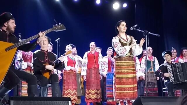 Мария Ищенко❤️ Не топай…