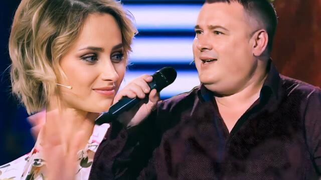 Дмитрий Романов  - А Калина Красная