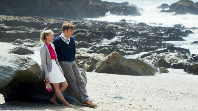 Въпрос на дълг (синхронен екип, дублаж по Диема Фемили на 27.09.2014 г.) (запис)