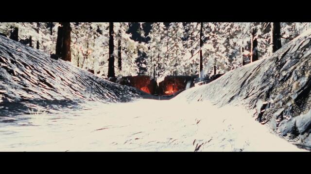 TesseracT: War Of Being | movie | 2023 | Official Clip