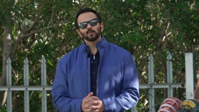 Khatron Ke Khiladi 13 16th September 2023 Episode 19