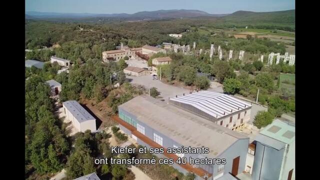 Anselm (Le Bruit du temps) Bande-annonce VO