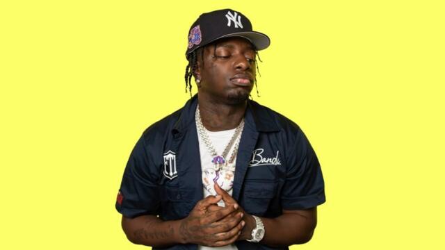 Sleepy Hallow “A N X I E T Y” Official Lyrics & Meaning | Verified