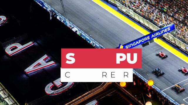 GP Singapur | Triunfo histórico de Sainz con una defensa magistral