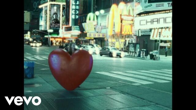 Roger Sanchez - Another Chance - (Directors Cut) (2001) FULL HD 1080p