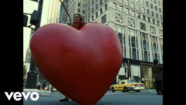 Roger Sanchez - Another Chance (MTV Version) (2001)