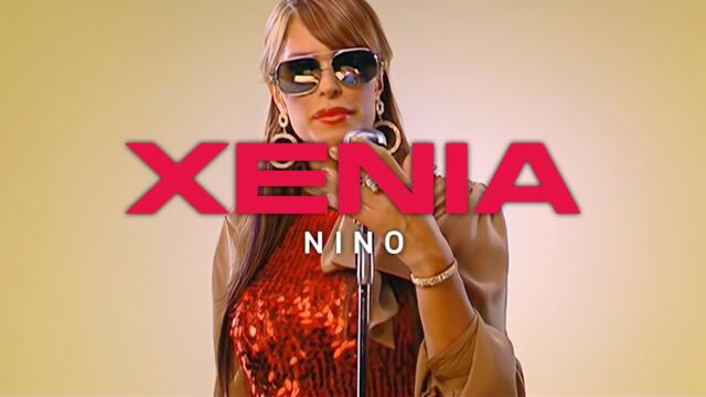 Xenia Pajčin - Nino (Official HD Video)