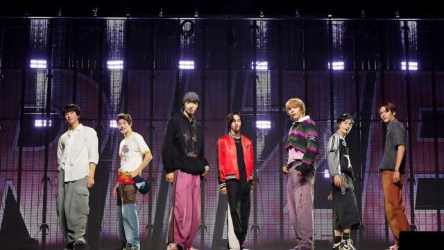 RIIZE 라이즈 'RIIZING DAY : Fan Premiere' (Full Ver.)