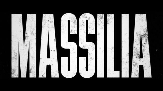 Pax Massilia trailer VF Netflix