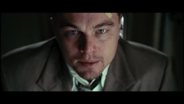 Shutter Island BA
