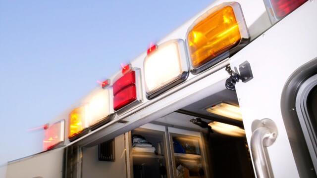 Two Pilots Killed in Reno Air Show Crash