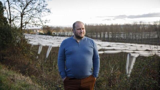 L'amour est dans le pré - Episode 5