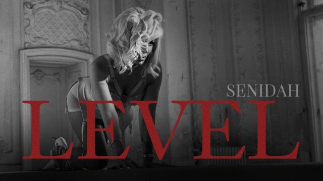 Senidah - 2023 - Level (Official Video)