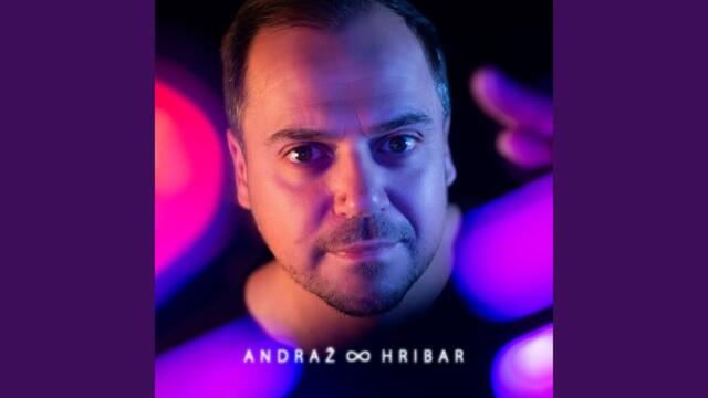 Andraž Hribar - 2023 - Vračaš mi več kot ti dajem