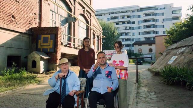 'Do Not Expect Too Much from the End of the World' - Tráiler oficial