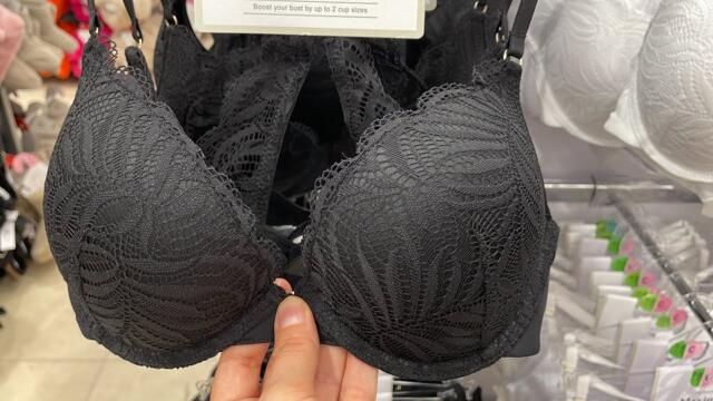 PRIMARK BRAS NEW COLLECTION - September, 2023
