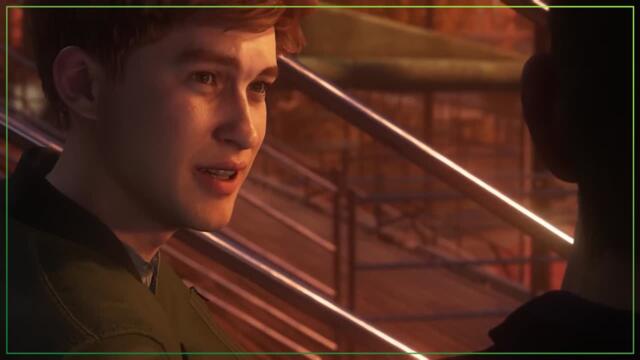 Marvel's Spider-Man 2 : VP