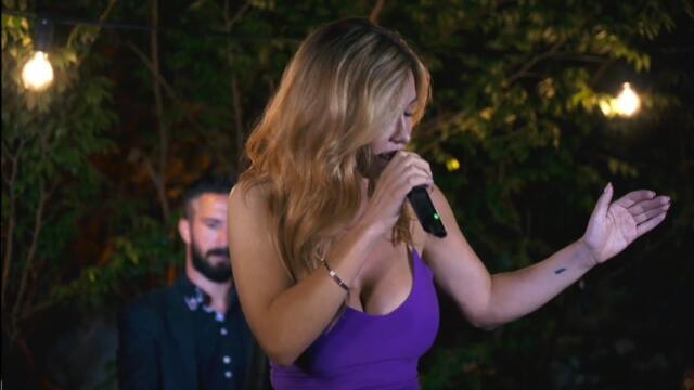 Lidija Bacic Lille - Sweet Child O' Mine (Jazz Version LIVE)