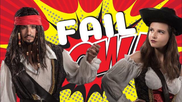 БЯХМЕ НА СЦЕНА?!? -FAIL